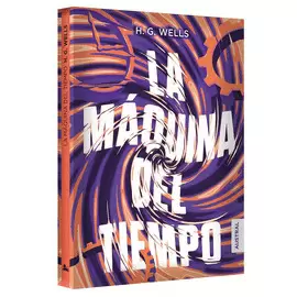 MAQUINA DEL TIEMPO, LA