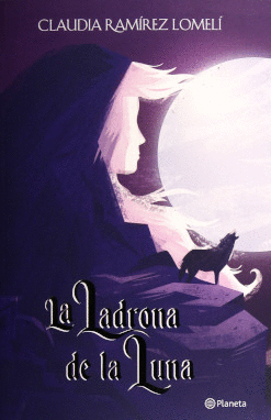 LA LADRONA DE LA LUNA