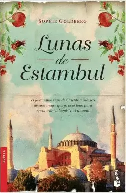 LUNAS DE ESTAMBUL