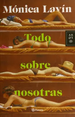 TODO SOBRE NOSOTRAS