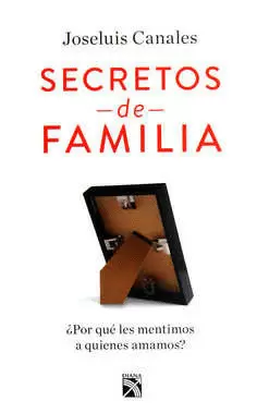 SECRETOS DE FAMILIA