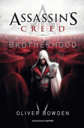 ASSASSINS CREED BROTHERHOOD