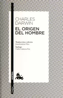 ORIGEN DEL HOMBRE, EL