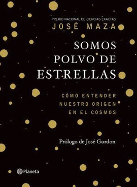 SOMOS POLVO DE ESTRELLAS