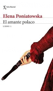 AMANTE POLACO LIBRO 1, EL