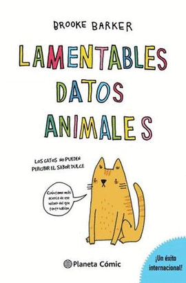 LAMENTABLES DATOS ANIMALES