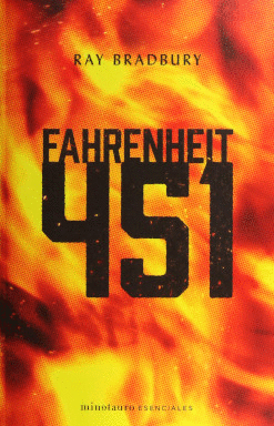 FAHRENHEIT 451