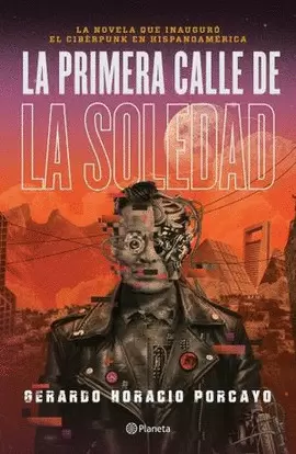 PRIMERA CALLE DE LA SOLEDAD, LA