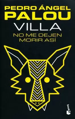 NO ME DEJEN MORIR ASI VILLA