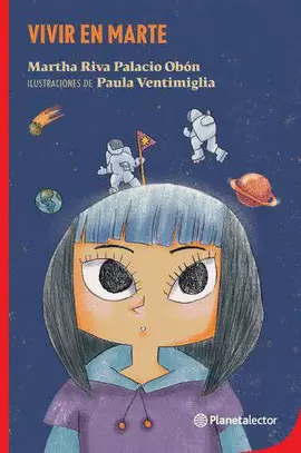 VIVIR EN MARTE
