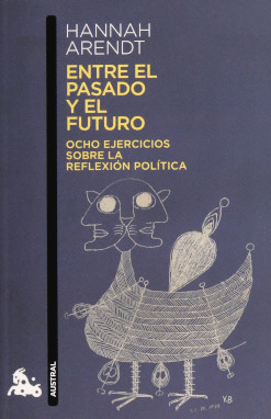 ENTRE EL PASADO Y EL FUTURO