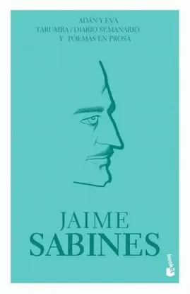 ADAN Y EVA / TARUMBA / DIARIO SEMANARIO Y POEMAS EN PROSA