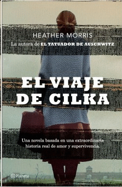 VIAJE DE CILKA, EL