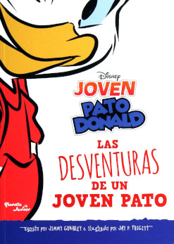 DESVENTURAS DE UN JOVEN PATO, LAS