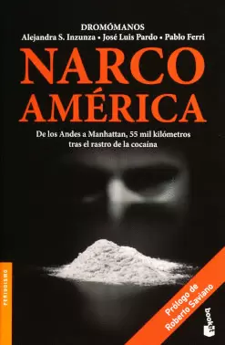 NARCOAMERICA