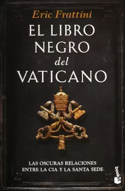 LIBRO NEGRO DEL VATICANO, EL