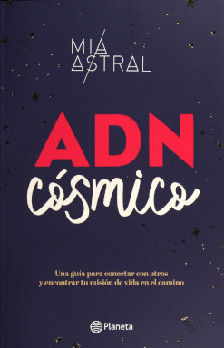 ADN COSMICO