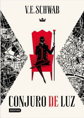 CONJURO DE LUZ