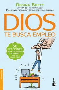 DIOS TE BUSCA EMPLEO