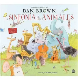 LA SINFONIA DE LOS ANIMALES