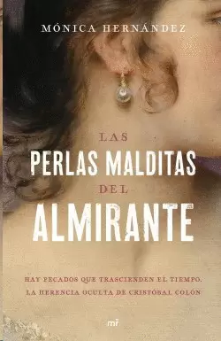 LAS PERLAS MALDITAS DEL ALMIRANTE