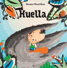 HUELLA