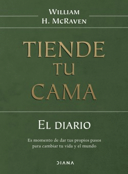 DIARIO. TIENDE TU CAMA