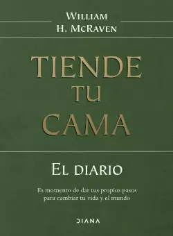 DIARIO. TIENDE TU CAMA