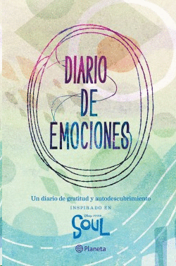 SOUL. DIARIO DE EMOCIONES