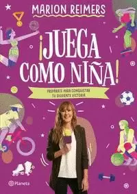 JUEGA COMO NIÑA
