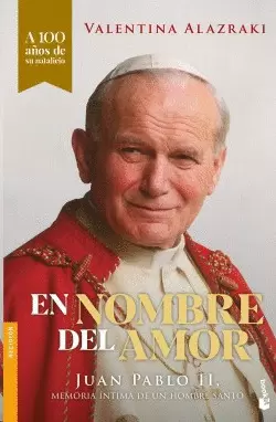 EN NOMBRE DEL AMOR