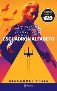 ESCUADRÓN ALFABETO