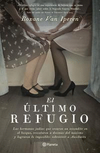 EL ÚLTIMO REFUGIO