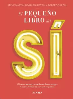 EL PEQUEÑO LIBRO DEL SI