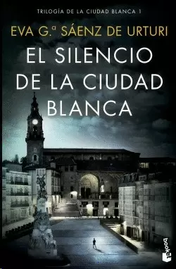 SILENCIO DE LA CIUDAD BLANCA, EL