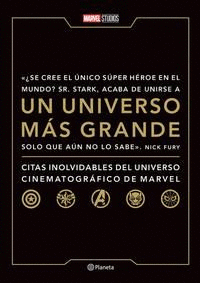 UN UNIVERSO MÁS GRANDE