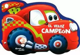 VELOZ CAMPEON, EL