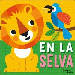 EN LA SELVA