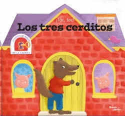 ¡TOC, TOC! LOS TRES CERDITOS