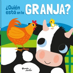 ¿QUIEN ESTA EN LA GRANJA?