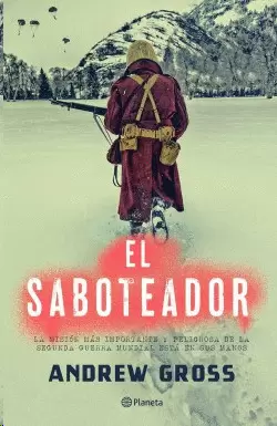 SABOTEADOR, EL