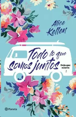 TODO LO QUE SOMOS JUNTOS