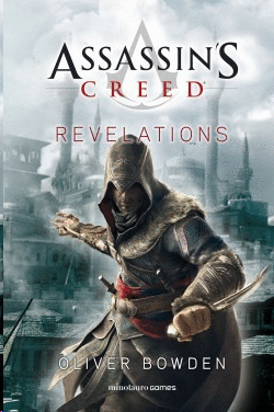 ASSASSIN'S CREED REVELATIONS