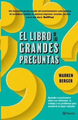 LIBRO DE LAS GRANDES PREGUNTAS, EL