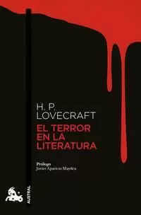 EL TERROR EN LA LITERATURA
