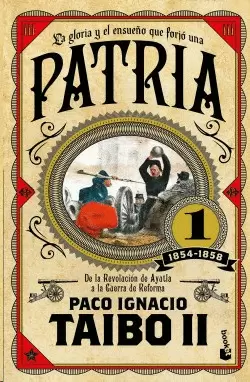 PATRIA 1