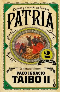 PATRIA 2