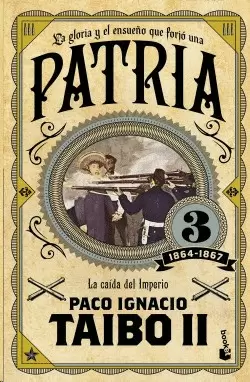 PATRIA 3