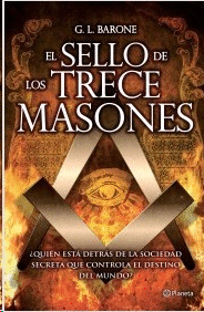 SELLO DE LOS TRECE MASONES, EL