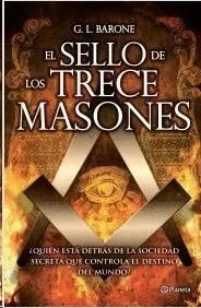 SELLO DE LOS TRECE MASONES, EL